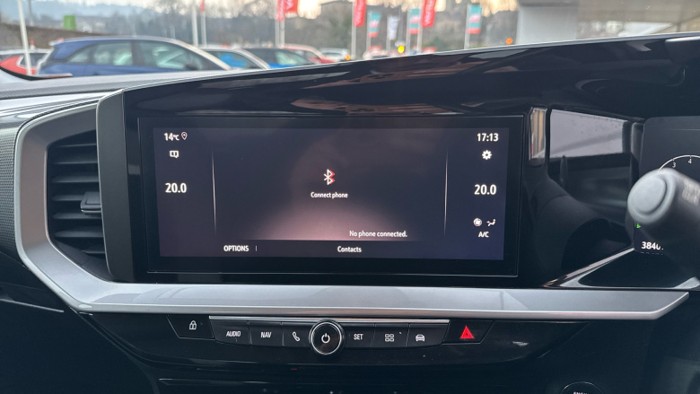 Vauxhall Mokka 1.2 Turbo Elite Premium 5dr Petrol Hatchback